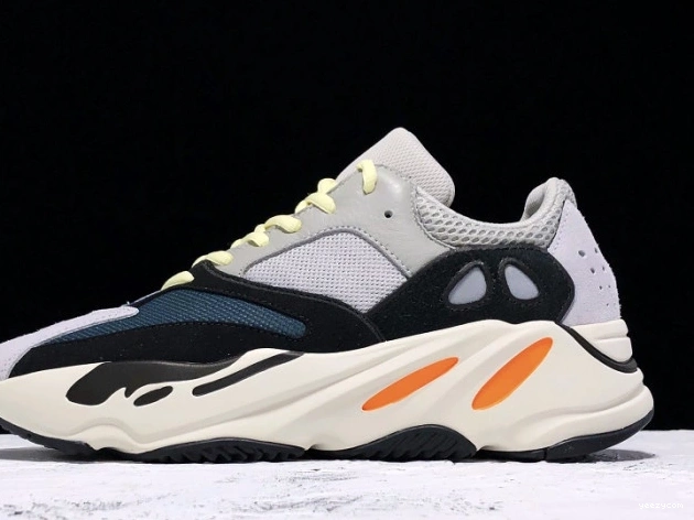 Adidas Yeezy 700 Boost Wave Runner B75571 0915